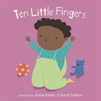Zece degete mici - Ten Little Fingers
