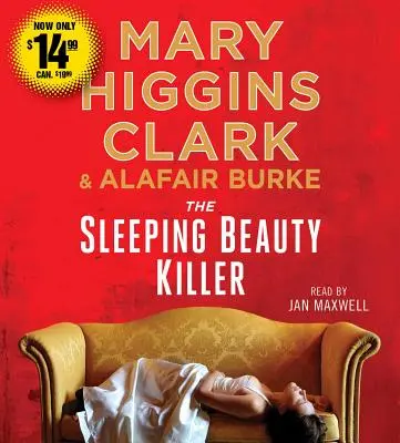 Ucigașul Frumoasei Adormite - The Sleeping Beauty Killer