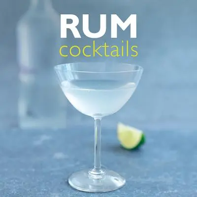 Cocteiluri cu rom - Rum Cocktails