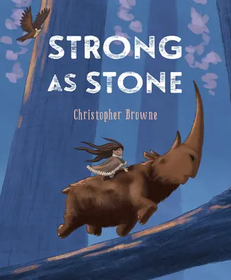 Puternic ca piatra - Strong as Stone
