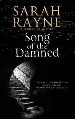 Cântecul damnaților - Song of the Damned