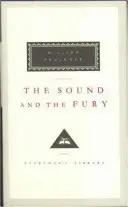 Sunetul și furia - Sound And The Fury