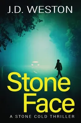 Stone Face: Un thriller britanic de acțiune și crimă - Stone Face: A British Action Crime Thriller