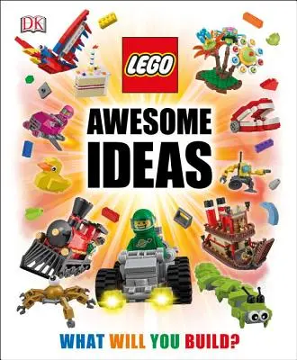 Idei grozave Lego(r) - Lego(r) Awesome Ideas