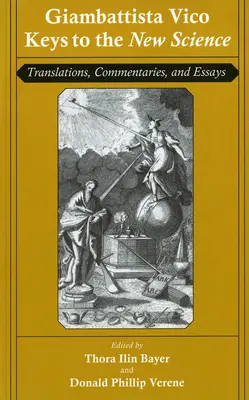 Giambattista Vico: Cheile către noua știință - Giambattista Vico: Keys to the New Science