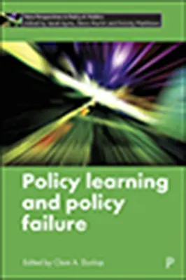 Învățarea politicilor și eșecul politicilor - Policy Learning and Policy Failure