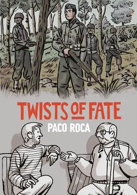 Răsturnări de situație - Twists of Fate