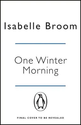 One Winter Morning - Încălzește-ți inima în această iarnă cu această dramă de familie emoționantă și înălțătoare - One Winter Morning - Warm your heart this winter with this uplifting and emotional family drama