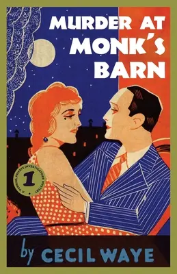 Murder at Monk's Barn: Un mister „Perrins, detectivi particulari - Murder at Monk's Barn: A 'Perrins, Private Investigators' Mystery