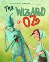 Vrăjitorul din Oz - Wizard of Oz