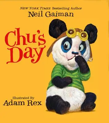 Ziua lui Chu - Chu's Day