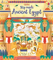 Pășește în interiorul Egiptului Antic - Step Inside Ancient Egypt