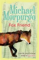 Prieten vulpe - Fox Friend