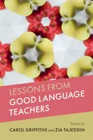 Lecții de la profesorii de limbi străine buni - Lessons from Good Language Teachers