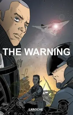 The Warning Volumul 1 - The Warning Volume 1