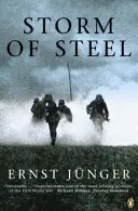Furtuna de oțel - Storm of Steel