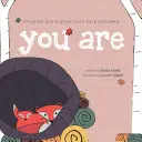 Tu ești: Vorbind Cuvântul lui Dumnezeu asupra copiilor tăi - You Are: Speaking God's Word Over Your Children