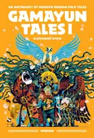 Gamayun Tales I: O antologie de povești populare rusești moderne - Gamayun Tales I: An Anthology of Modern Russian Folk Tales