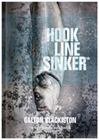Hook Line Sinker: O carte de bucate cu fructe de mare - Hook Line Sinker: A Seafood Cookbook