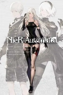 Nier: Automata: Poveste scurtă lungă - Nier: Automata: Short Story Long