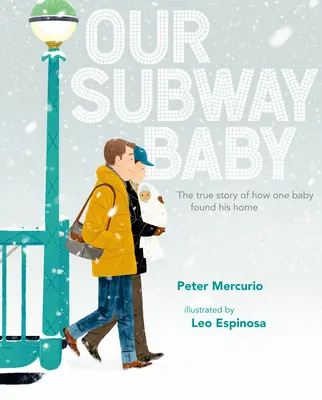Copilul nostru de metrou - Our Subway Baby
