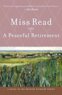 O pensionare liniștită - A Peaceful Retirement