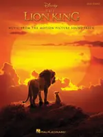 The Lion King: Muzica de pe coloana sonoră a filmului Disney - The Lion King: Music from the Disney Motion Picture Soundtrack