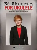 Ed Sheeran pentru Ukulele - Ed Sheeran for Ukulele