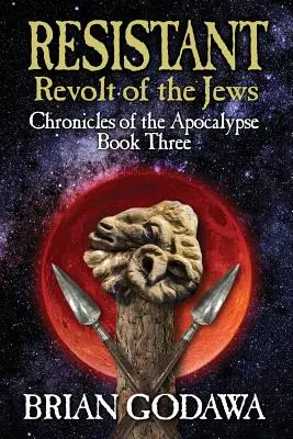 Rezistent: Revolta evreilor - Resistant: Revolt of the Jews