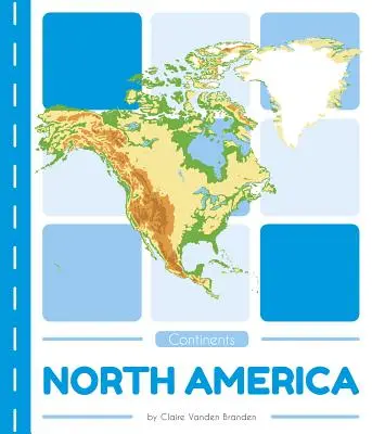 America de Nord - North America