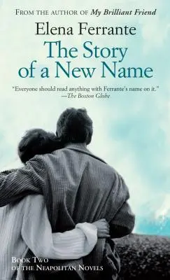Povestea unui nume nou (The Story of a New Name) - The Story of a New Name