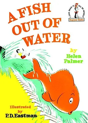 Un pește în afara apei - A Fish Out of Water