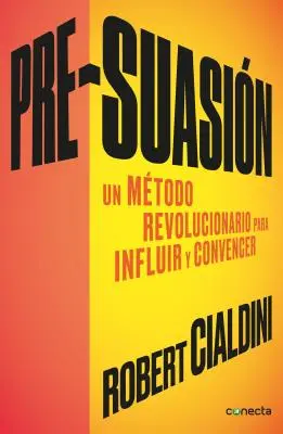 Pre-suasiune / Per-suasiune - Pre-Suasion / Per-Suation