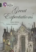 Mari așteptări - Great Expectations