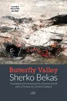 Valea fluturelui - Butterfly Valley