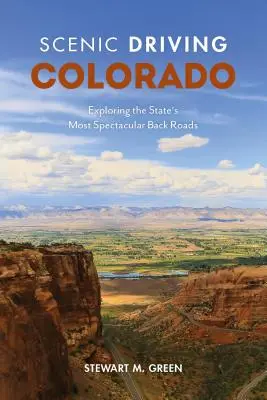 Conducere panoramică în Colorado: Explorarea celor mai spectaculoase drumuri secundare ale statului - Scenic Driving Colorado: Exploring the State's Most Spectacular Back Roads