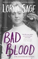 Bad Blood - A Memoir