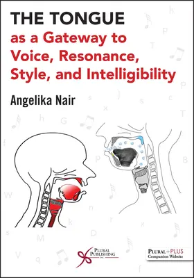 Limba ca poartă către voce, rezonanță, stil și inteligibilitate - The Tongue as a Gateway to Voice, Resonance, Style, and Intelligibility