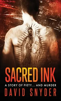 Cerneală sacră - Sacred Ink