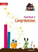 Comprehensiune Year 2 Pupil Book - Comprehension Year 2 Pupil Book