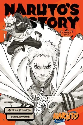 Naruto: Povestea lui Naruto - Ziua familiei - Naruto: Naruto's Story--Family Day