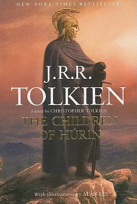 Copiii lui Hrin - The Children of Hrin