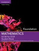 GCSE Matematică pentru OCR Foundation Student Book - GCSE Mathematics for OCR Foundation Student Book