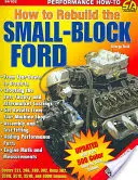 Cum să reconstruiți blocul mic Ford - How to Rebuild the Small-Block Ford