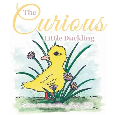Rățușca curioasă - The Curious Little Duckling