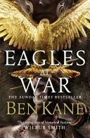 Vulturii la război, 1 - Eagles at War, 1