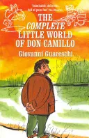 Mica lume completă a lui Don Camillo - The Complete Little World of Don Camillo