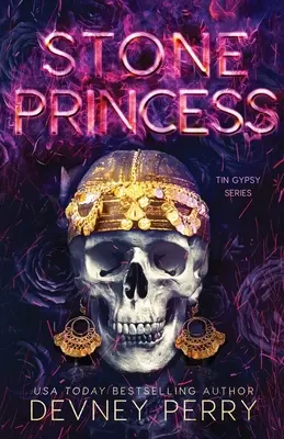 Prințesa de piatră - Stone Princess