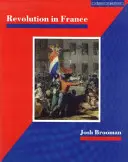Revoluția în Franța - Revolution in France