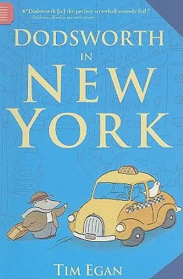 Dodsworth în New York - Dodsworth in New York